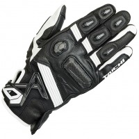 RS Taichi Raptor Leather Gloves - RST441